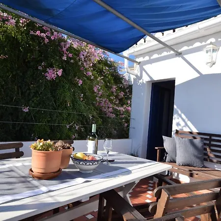 Apartment Casa Fernando, Traditional Townhouse With Amazing Views Hansonholiday *