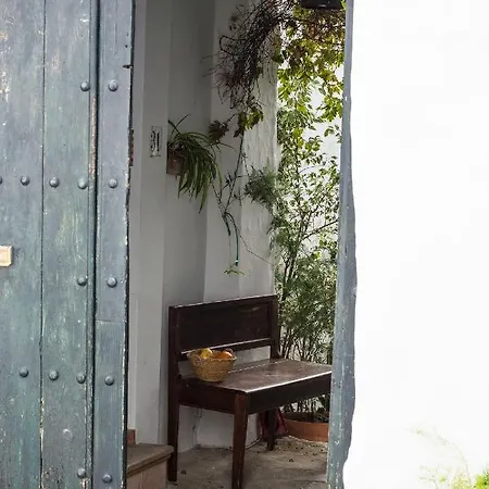 Casa Fernando, Traditional Townhouse With Amazing Views Hansonholiday Apartment Frigiliana