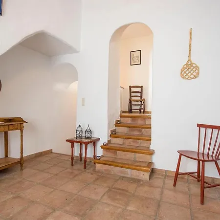Apartment Casa Fernando, Traditional Townhouse With Amazing Views Hansonholiday Frigiliana