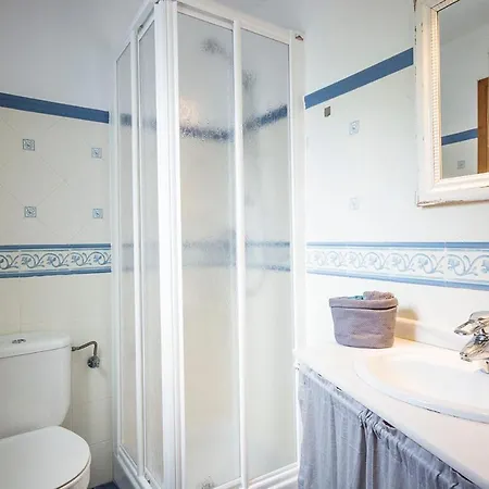 Apartment Casa Fernando, Traditional Townhouse With Amazing Views Hansonholiday Frigiliana