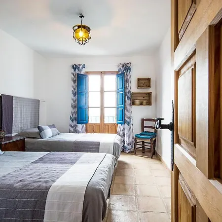 Casa Fernando, Traditional Townhouse With Amazing Views Hansonholiday Apartment *