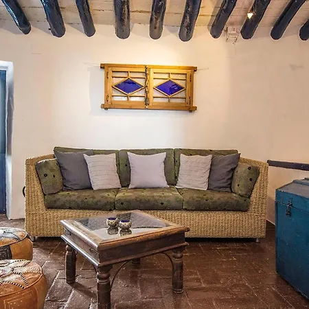 Casa Fernando, Traditional Townhouse With Amazing Views Hansonholiday Apartment *