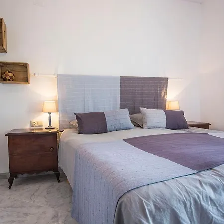 Apartment Casa Fernando, Traditional Townhouse With Amazing Views Hansonholiday Frigiliana