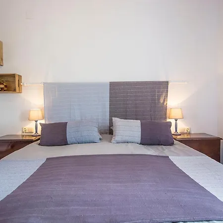 Apartment Casa Fernando, Traditional Townhouse With Amazing Views Hansonholiday